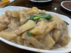 -腰记饭店(龙源路店)