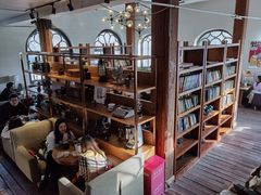 -1901 Cafe(西四店)