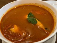 -曼谷食堂·泰国家庭料理