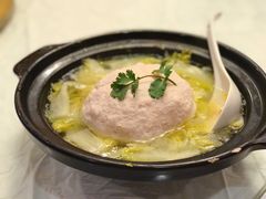 -百富源·海鲜辽菜(和平北大街店)