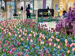 -KK ONE(京基滨河时代店)