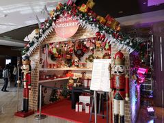 -广州富力君悦大酒店·凯菲厅