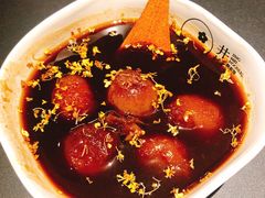 -贡梅老面馆·蟹粉面·无锡特色小吃(南长街主推店)