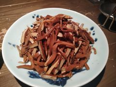 -刀板香·安徽菜(望江东路店)