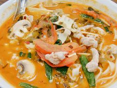 -立文冬·鲜活面(杭州太合商业中心店)
