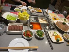 -海底捞火锅(金光华店)