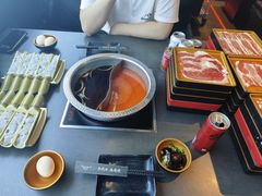 -牛武士寿喜烧·和牛火锅自助(全球首店)