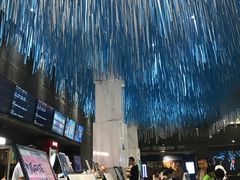 -幸福蓝海国际影城(上海三林店)