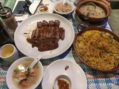 -陈鹏鹏潮汕菜(欢乐海岸 海边景观店)