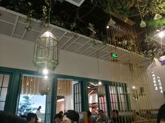 -潮粥荟·潮汕砂锅粥(朝阳大悦城店)