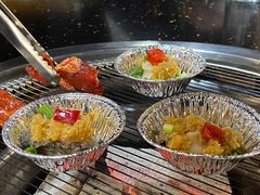 -丹东丛炟海鲜烧烤(江艺路店)