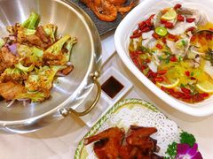 -北海渔村酒楼·粤菜海鲜点心(新华店)