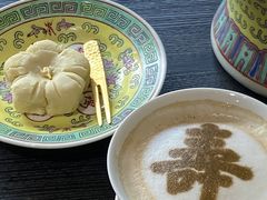 -宫事颐庭·老佛爷贵寿下午茶(颐和园店)