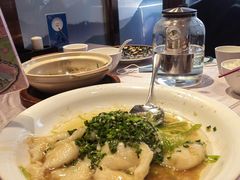 -盛百味·家宴餐厅(霸州分店)