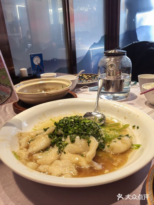 盛百味·家宴餐厅(霸州分店)图片
