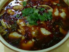 -盐城大牌档(工农路店)