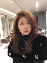 -SY COLOUR专业烫染