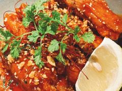 -BE BRIGHT KITCHEN(正佳广场店)