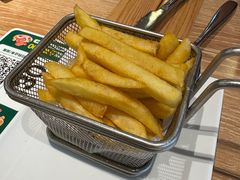 -豪客来牛排(成都锦江大融城店)