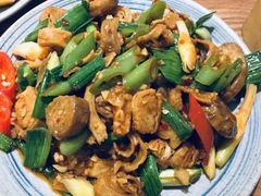 -静一餐厅·湖北菜(前门创始店)