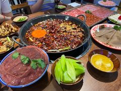 -楠火锅(昆山金鹰店)