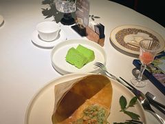 -狮拾久·现代新加坡料理(福田COCO Park店)