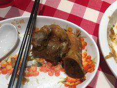 -西贝莜面村(当代商城店)