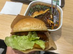 -魏家凉皮(长缨东路店)