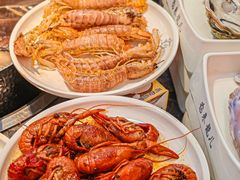 -来龍儿鲜切牛肉自助老火锅
