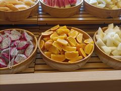 -温禾牛·和牛寿喜烧自助火锅(恒基名人店)