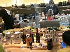 -一豚轩·烧鸟·豚骨拉面(五四路店)