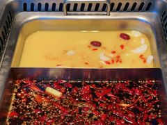 -大隐·成都火锅Bistro(合生麒麟新天地店)