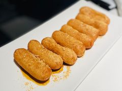 红糖糍粑-胡大饭馆 24h(簋街总店)