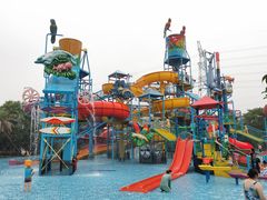 -苏州乐园森林水世界