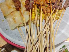 -串盟烧烤大排档·长沙美食地标(星沙店)