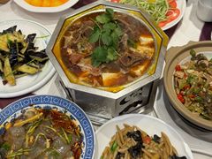 -凯鸽酒楼(大同振兴街店)