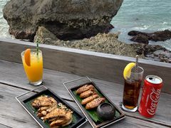 -Rock Bar Bali(Bali)