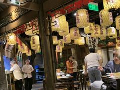 -南京大牌档(济南万象城店)