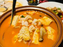 -醉东Oriental House(静安嘉里中心店)