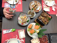 -仙隐小鹿中华料理(南宁万象城店)