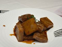 -扬州香格里拉·香宫中餐厅