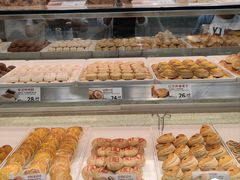 -泸溪河桃酥(西直门凯德店)