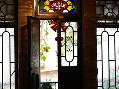 -西关84·History·Art·Cafe