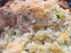 -许哥东北烧烤·铁丳烤串·宫后夹肉(繁花中心店)
