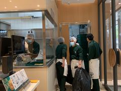 -泸溪河桃酥(西直门凯德店)