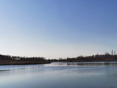 -马家湾湿地公园