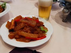 -凯鸽酒楼(大同振兴街店)