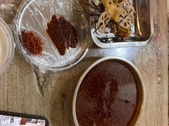 -怪老头甜不辣(抚琴小区店)