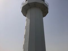 -烟台山景区