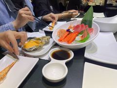 -水木锦堂·自助铁板烧(世贸天阶店)